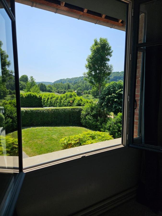 فندق لا فرايتشيت La Rivière-Saint-Sauveur المظهر الخارجي الصورة